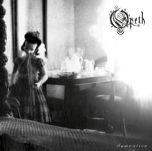 Opeth- Damnation (20th Anniversary 180G 12 inch)