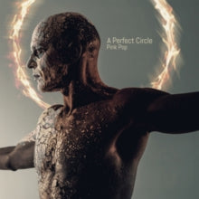 A Perfect Circle - Pink Pop (2LP 12 Inch)
