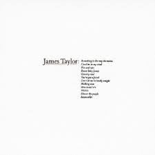 James Taylor- Greatest Hits (12 inch Used)