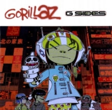 Gorillaz- G-Sides (180G) RSD 2020