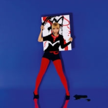 Pinkpantheress- Fancy Some More? (3CD/Color CD)