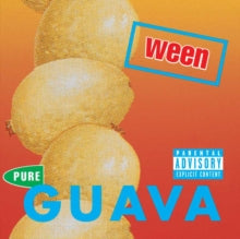Ween- Pure Guava (CD)