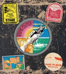 Pink Floyd- Wish You Were Here (50th anniversary Blu Ray)