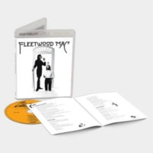 Fleetwood Mac- Fleetwood Mac (Blu Ray Audio)