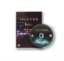 The Cure- The Show of a Lost World- Troy Live (DVD)