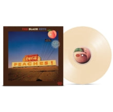 Black Keys- Peaches (Bone Colored Vinyl 12 inch)