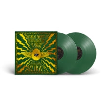 Claypool Lennon Delirium- Great Parrot-Ox & the Golden Egg (green 2 LP 12 inch)