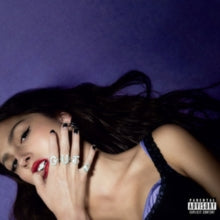 Olivia Rodrigo- Guts (12 inch)