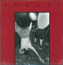Fugazi- Seven Songs (12 inch)