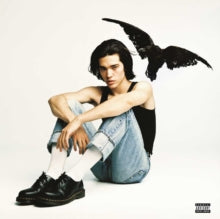 Conan Gray- Kid Krow (12 inch vinyl)