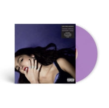 Olivia Rodrigo- Guts (12 inch lavender vinyl)