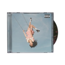 Olivia Rodrigo- You Seem Pretty Sad For A Girl So In Love (CD)