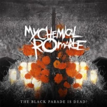My Chemical Romance- Black Parade Is Dead (DVD)