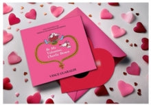 Vince Guaraldi- Be My Valentine Charlie Brown OST (Red Heart)