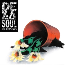 De La Soul- De La Soul Is Dead (12" vinyl 2LP)