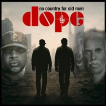 Dope- No Country For Old Men (Oxblood Docs Vinyl) RSD 2026