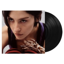 Gracie Abrams- Daughter From Hell (2lp)