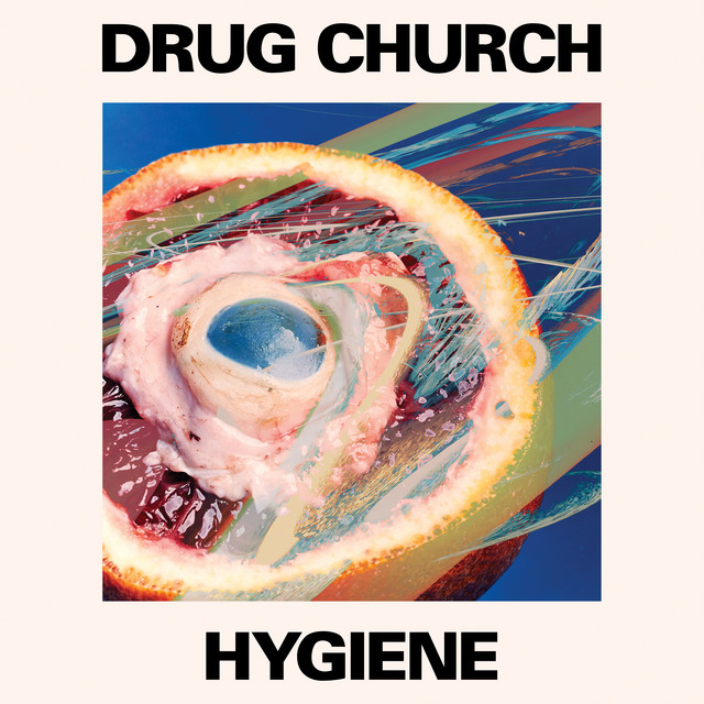DRUG CHURCH - Hygiene (12in Vinyl)