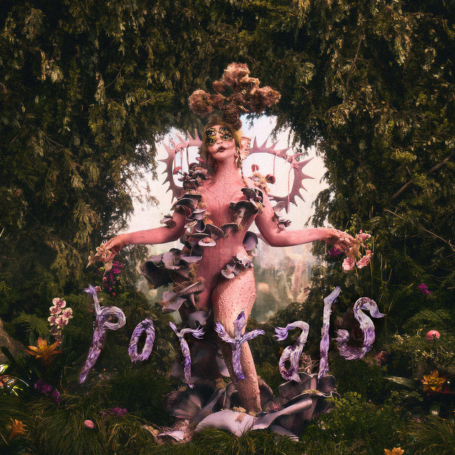MELANIE MARTINEZ - Portals (12in Vinyl)