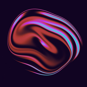 MICROWAVE - Let’s Start Degeneracy (12in Vinyl)