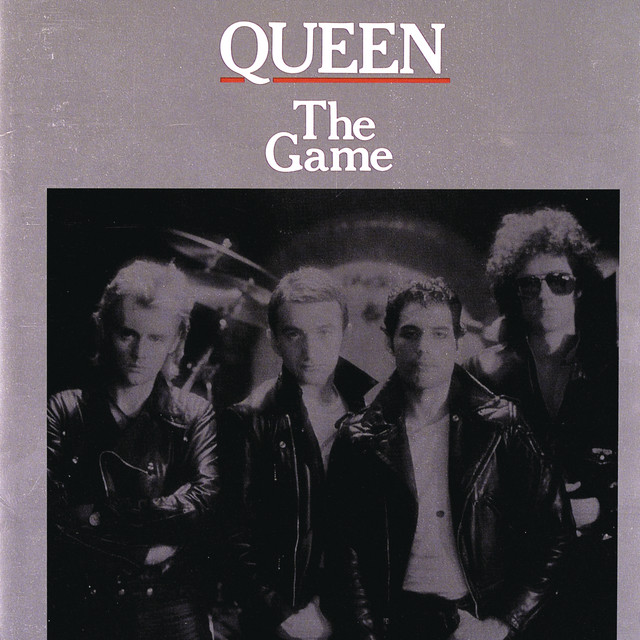 QUEEN - The Game (12in Vinyl)