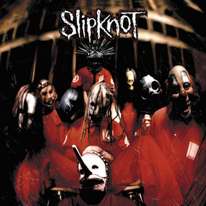 SLIPKNOT - Slipknot (12in Vinyl)