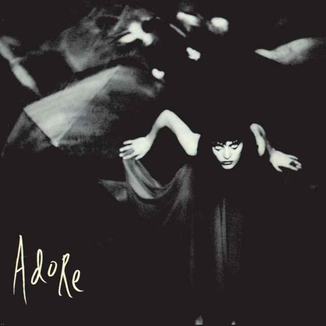 SMASHING PUMPKINS - Adore (12in Vinyl)