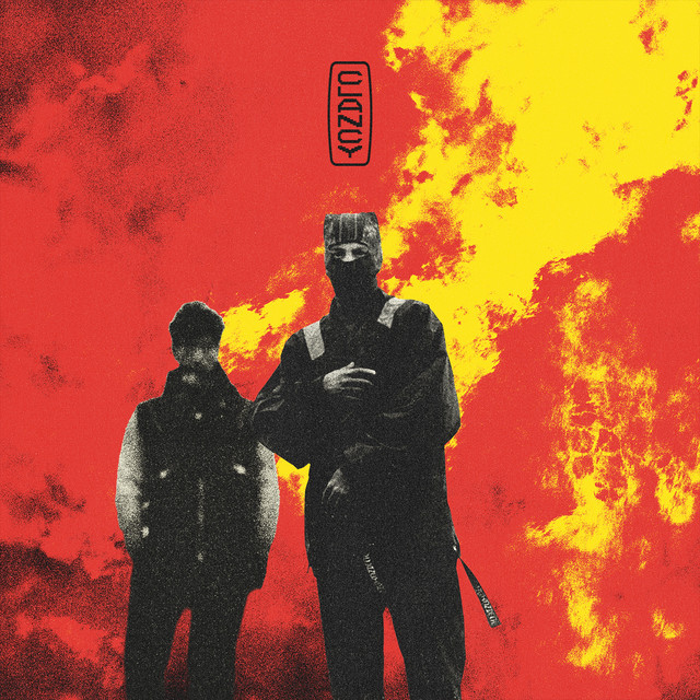 TWENTY ONE PILOTS - Clancy (CD)