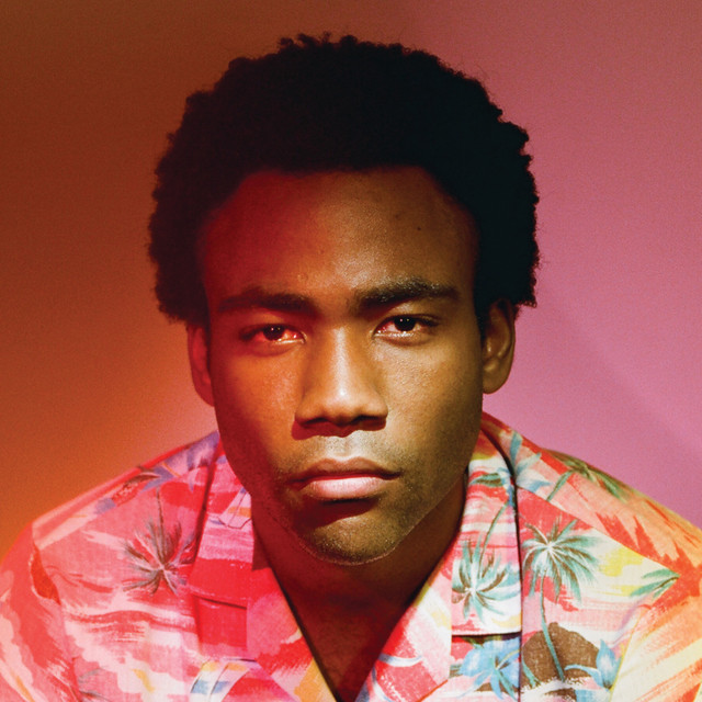 CHILDISH GAMBINO - Because The Internet (12in Vinyl)