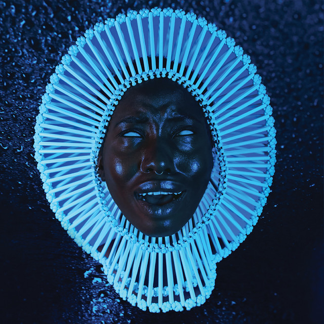 CHILDISH GAMBINO - Awaken, My Love! (12in Vinyl)