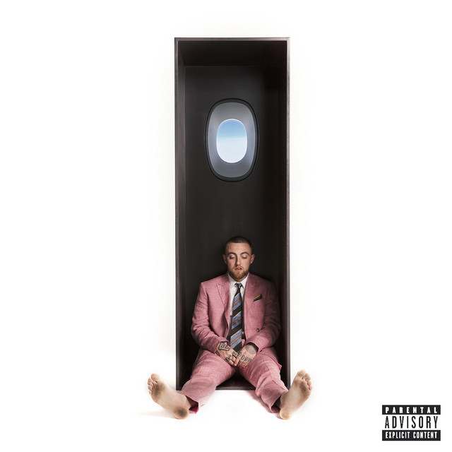 MAC MILLER - Swimming (CD)