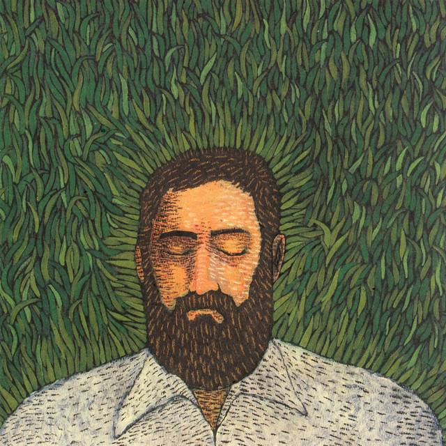IRON & WINE - Our Endless Numbered Days (12in Vinyl)