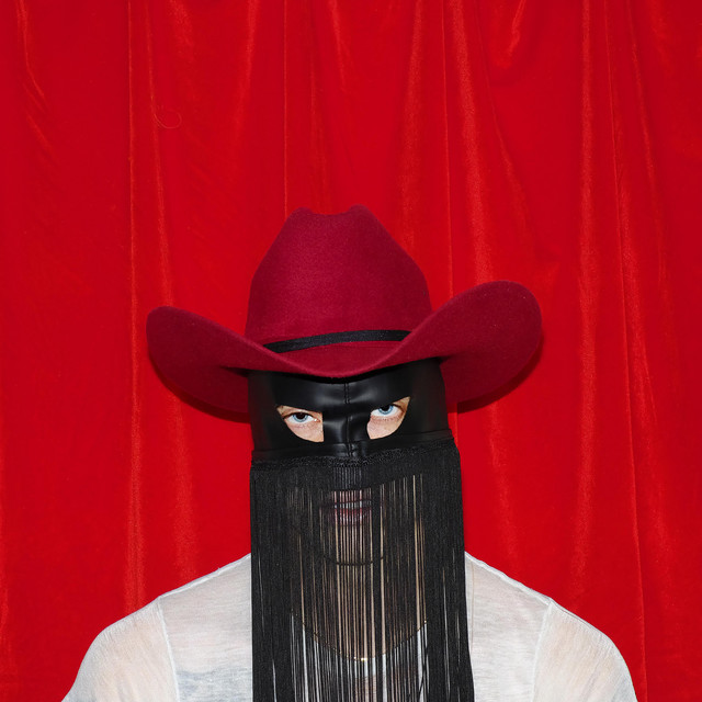 ORVILLE PECK - Pony (12in Vinyl)