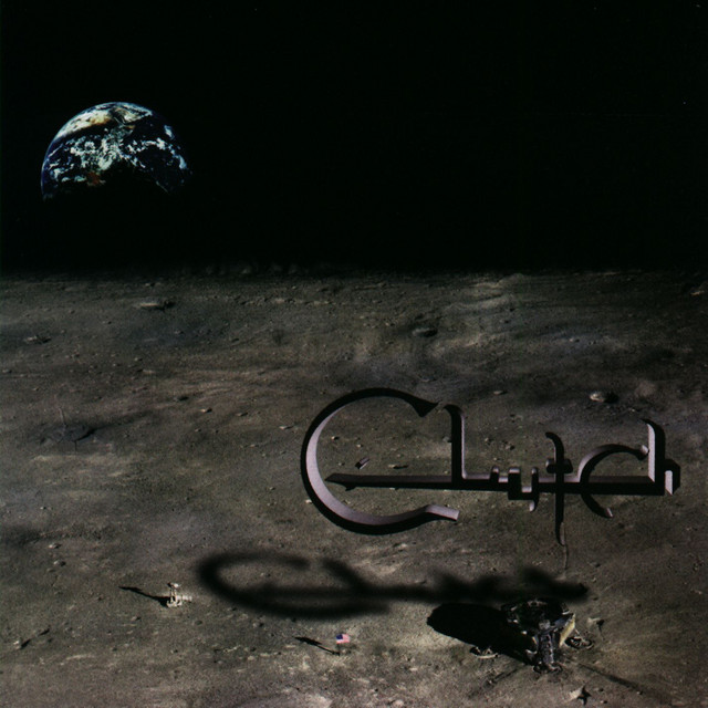 CLUTCH - Clutch (12in Vinyl)