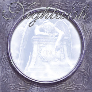 NIGHTWISH - Once (20th Anniversary 12in Vinyl)