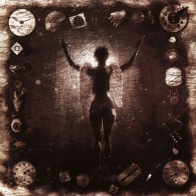 MINISTRY - Keah (Psalm 69) (12in Vinyl)