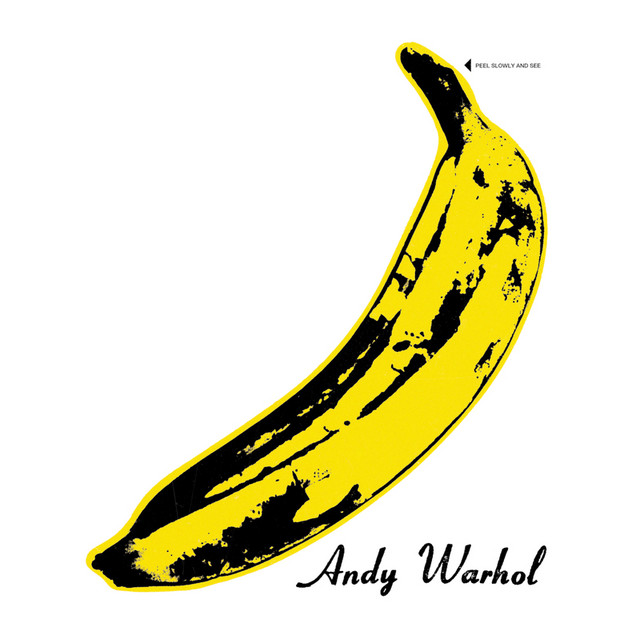 THE VELVET UNDERGROUND & NICO - The Velvet Underground (12in Vinyl)