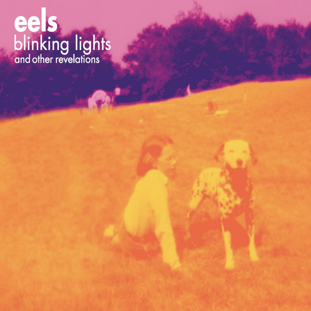 EELS - Blinking Lights And Other Revelations (12in Vinyl)