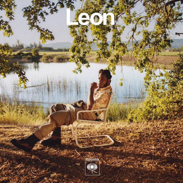 LEON BRIDGES - Leon (12in Vinyl)