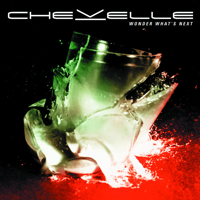 CHEVELLE - Wonder What's Next (12in Vinyl)