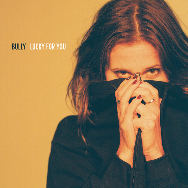 BULLY - Lucky For You (12in Vinyl)