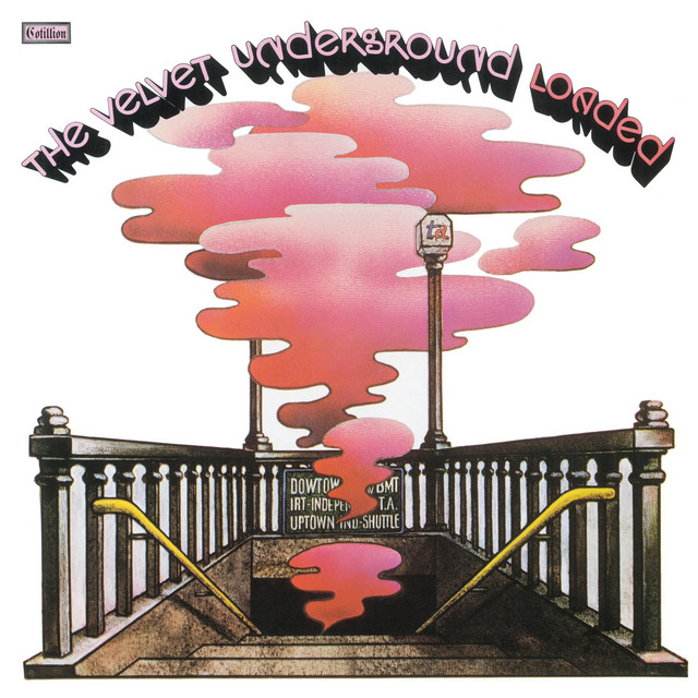 THE VELVET UNDERGROUND - Loaded (12in Vinyl)