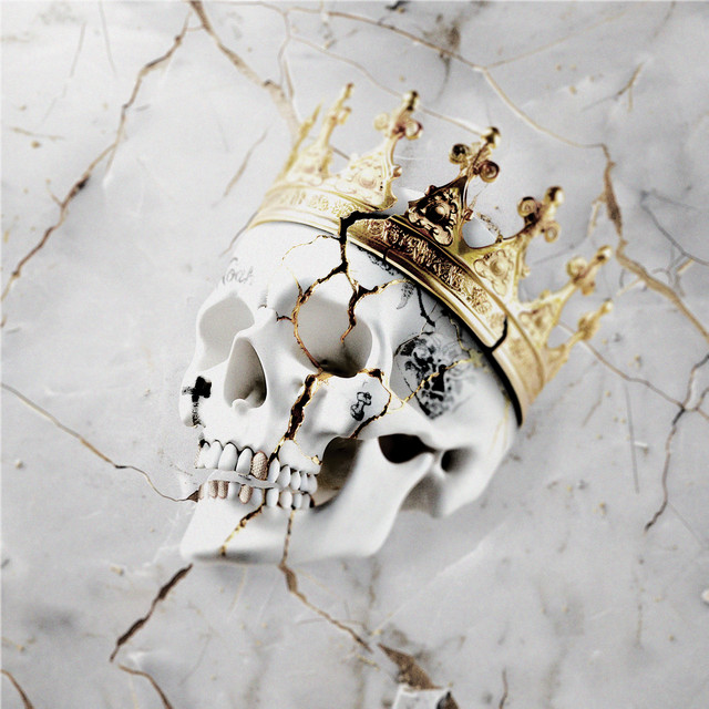 JELLY ROLL - Beautifully Broken (12in Vinyl)