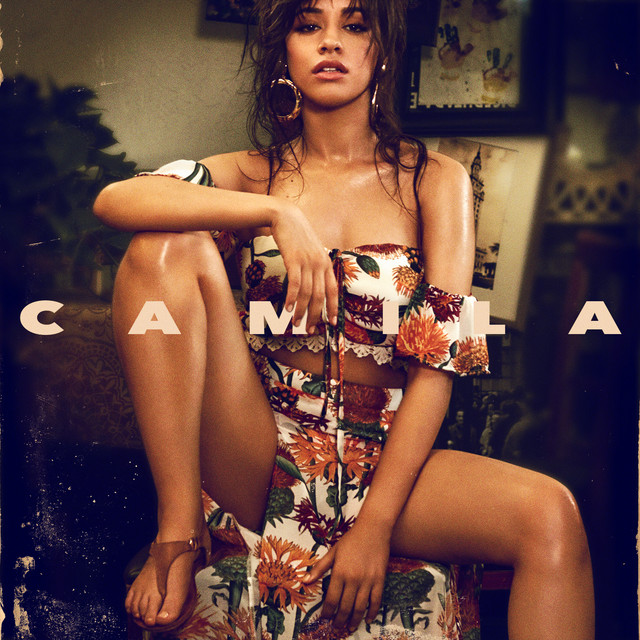 CAMILA CABELLO - Camila (12in Vinyl)