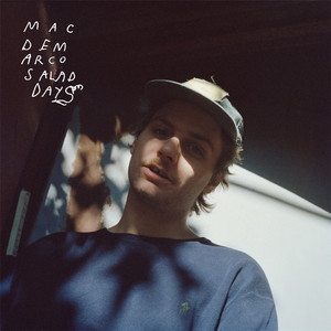 MAC DEMARCO - Salad Days (12in Vinyl)