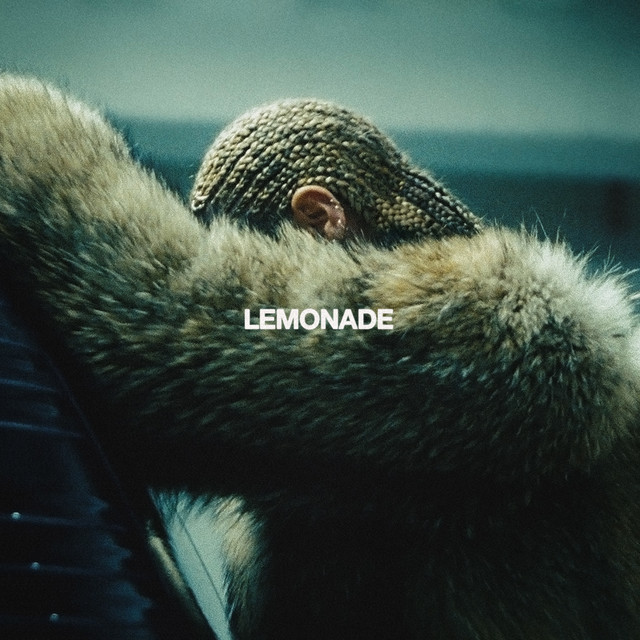 BEYONCE - Lemonade (12in Vinyl)