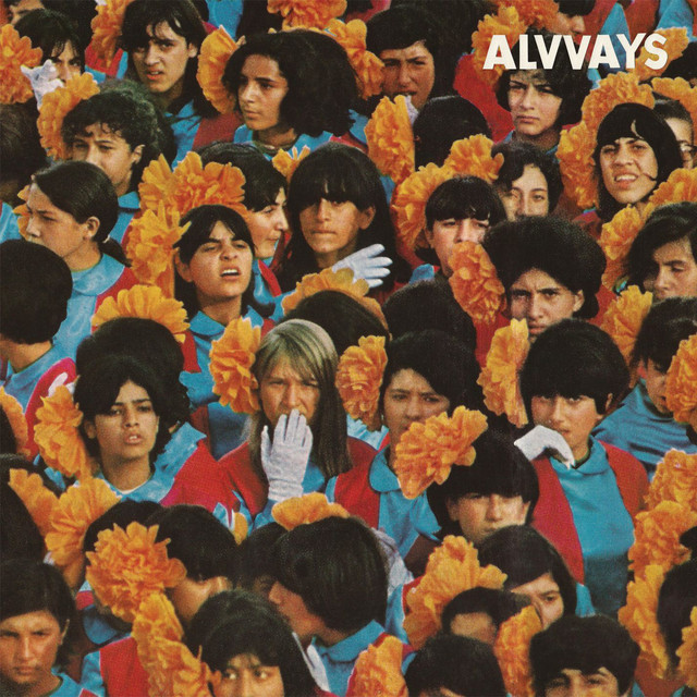 ALVVAYS - Alvvays (10th Anniversary Remaster 12in Vinyl)