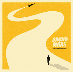 BRUNO MARS - Doo-Wops & Hooligans (12in Vinyl)