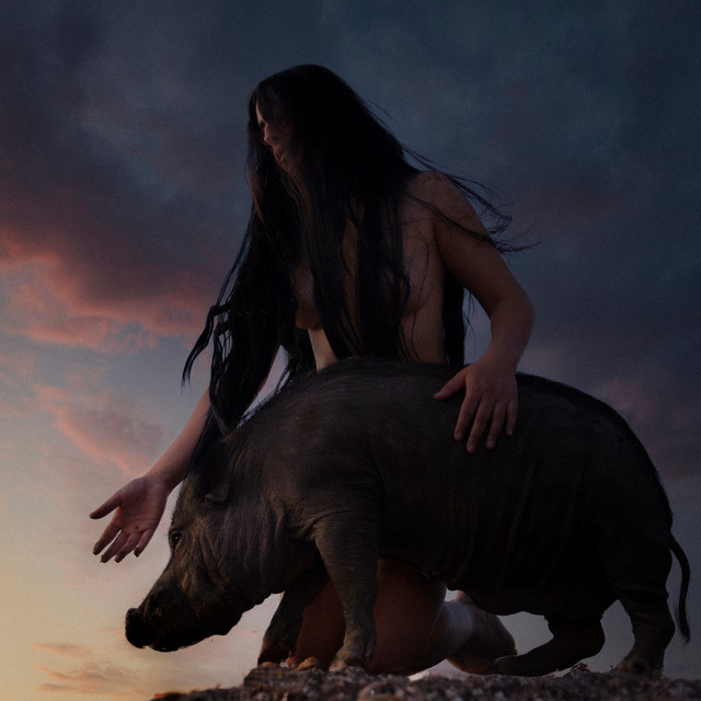 MANNEQUIN PUSSY - I Got Heaven (12in Vinyl)