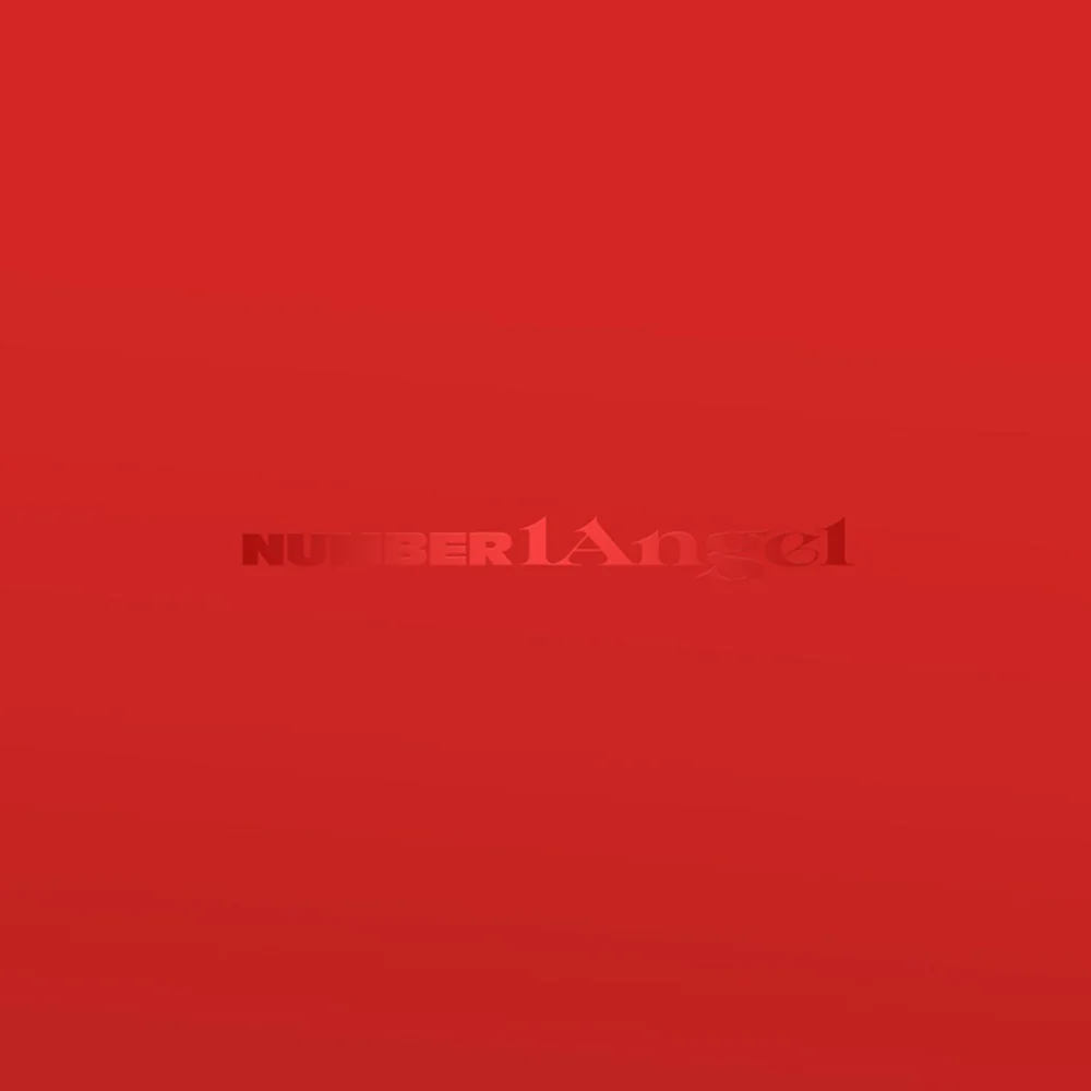 CHARLI XCX - Number 1 Angel (RSD 2025 EXCLUSIVE) (12in Vinyl)